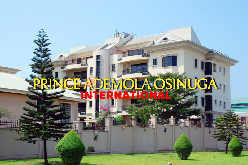 4 bedroom Flat & Apartment For Rent Ikoyi Lagos - 1