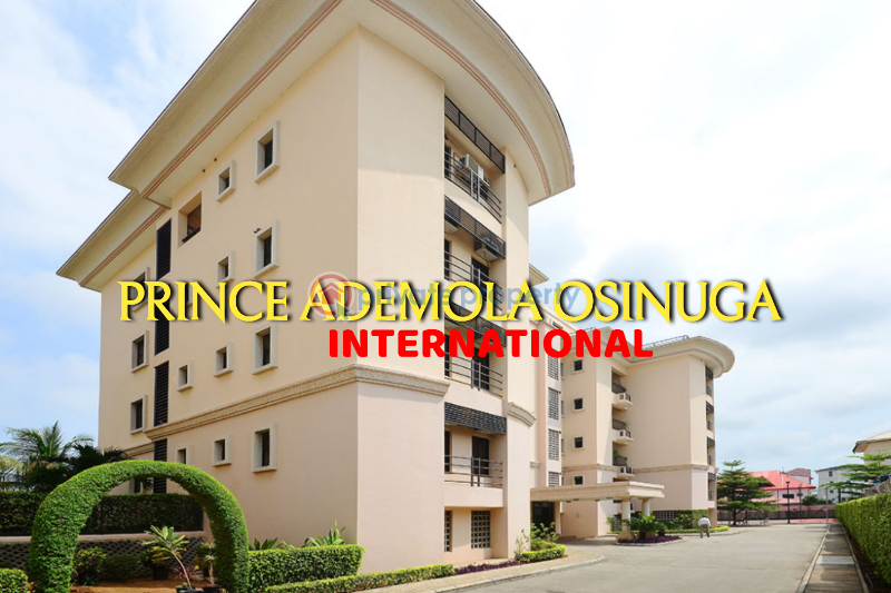 4 bedroom Flat & Apartment For Rent Ikoyi Lagos - 5