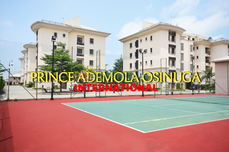 4 bedroom Flat & Apartment For Rent Ikoyi Lagos - 4