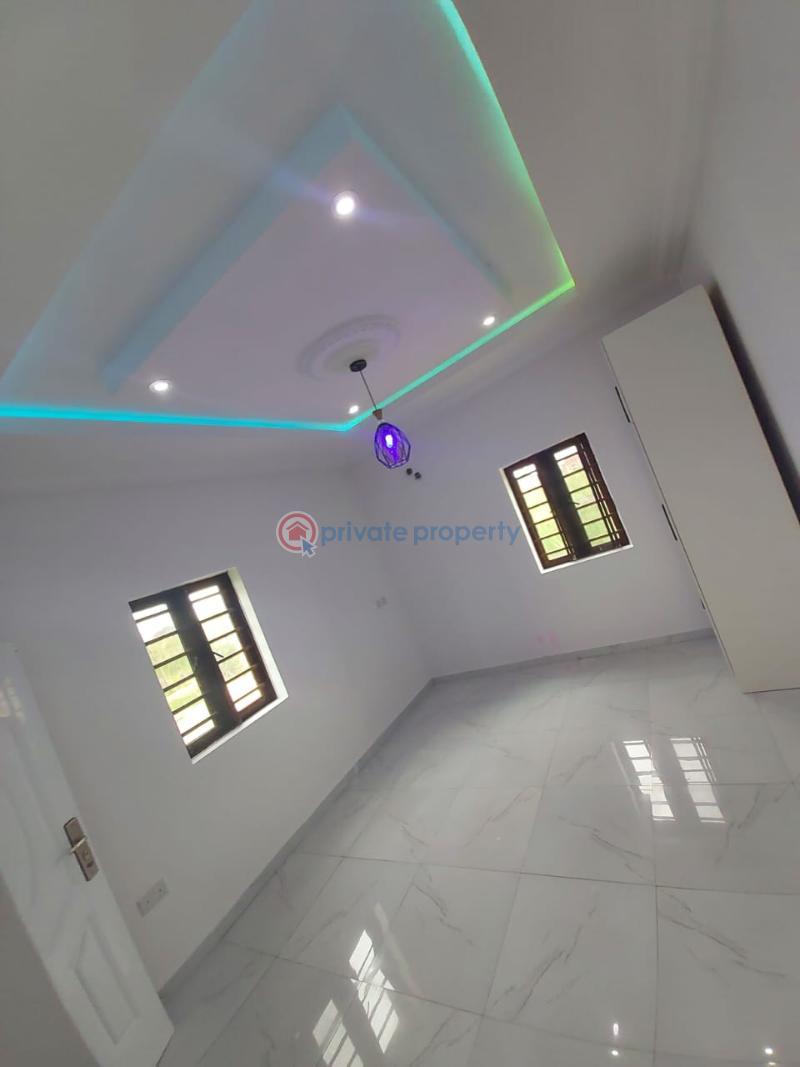 2 bedroom Flat & Apartment For Rent Sangotedo Ajah Lagos - 6