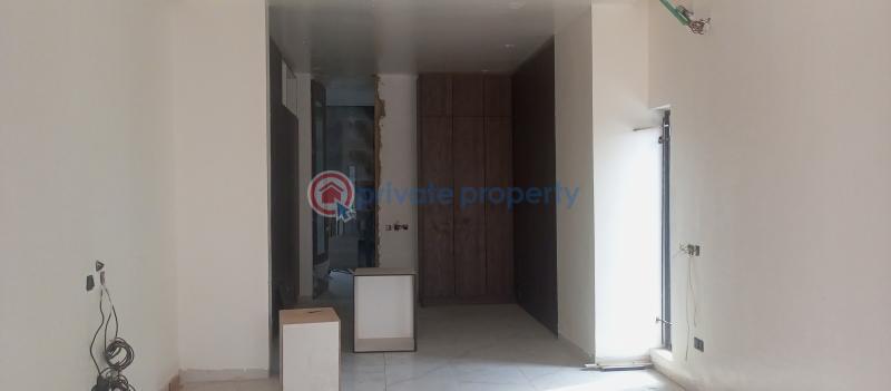 5 bedroom Detached Duplex For Sale Off Sobo Arobiodu Ikeja GRA Lagos - 6