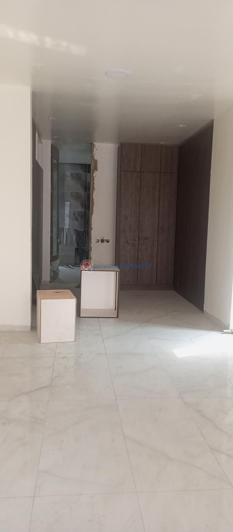 5 bedroom Detached Duplex For Sale Off Sobo Arobiodu Ikeja GRA Lagos - 7