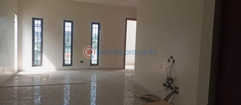 5 bedroom Detached Duplex For Sale Off Sobo Arobiodu Ikeja GRA Lagos - 5