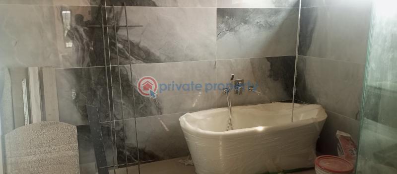 5 bedroom Detached Duplex For Sale Off Sobo Arobiodu Ikeja GRA Lagos - 2