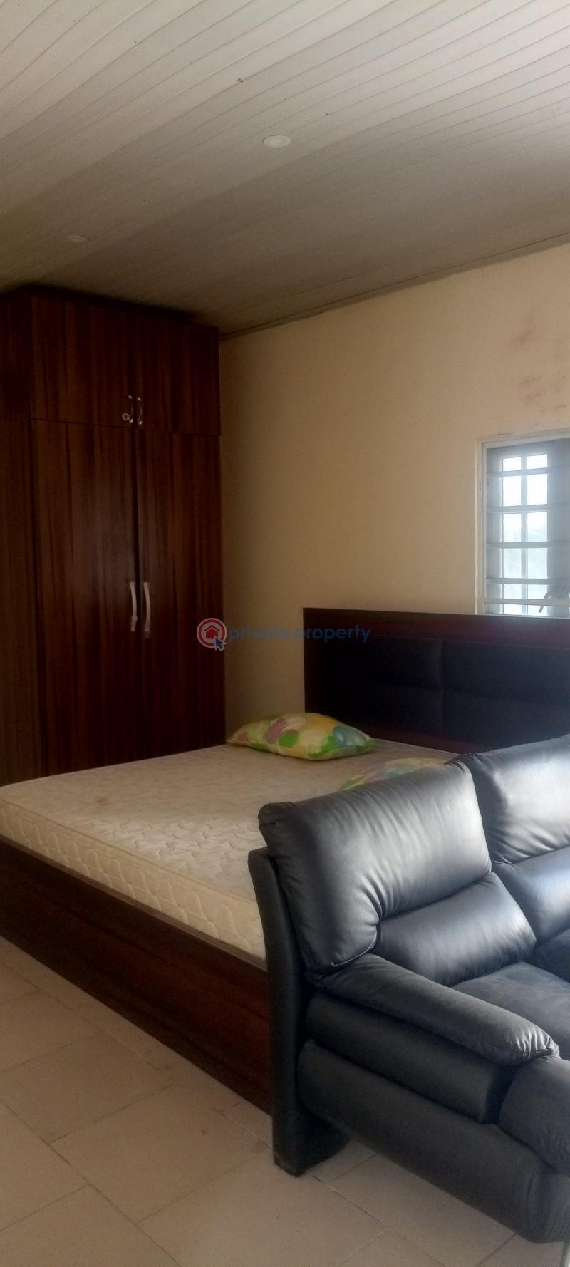 Self Contain For Rent Abijo Ajah Lagos - 17