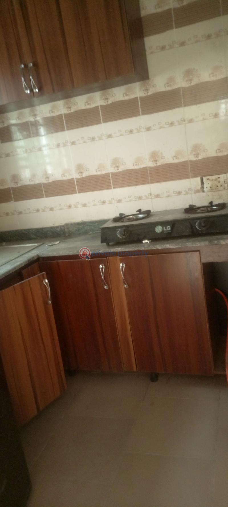 Self Contain For Rent Abijo Ajah Lagos - 10