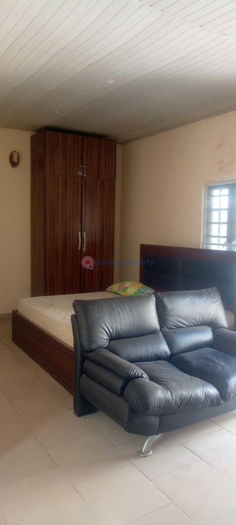 Self Contain For Rent Abijo Ajah Lagos - 6