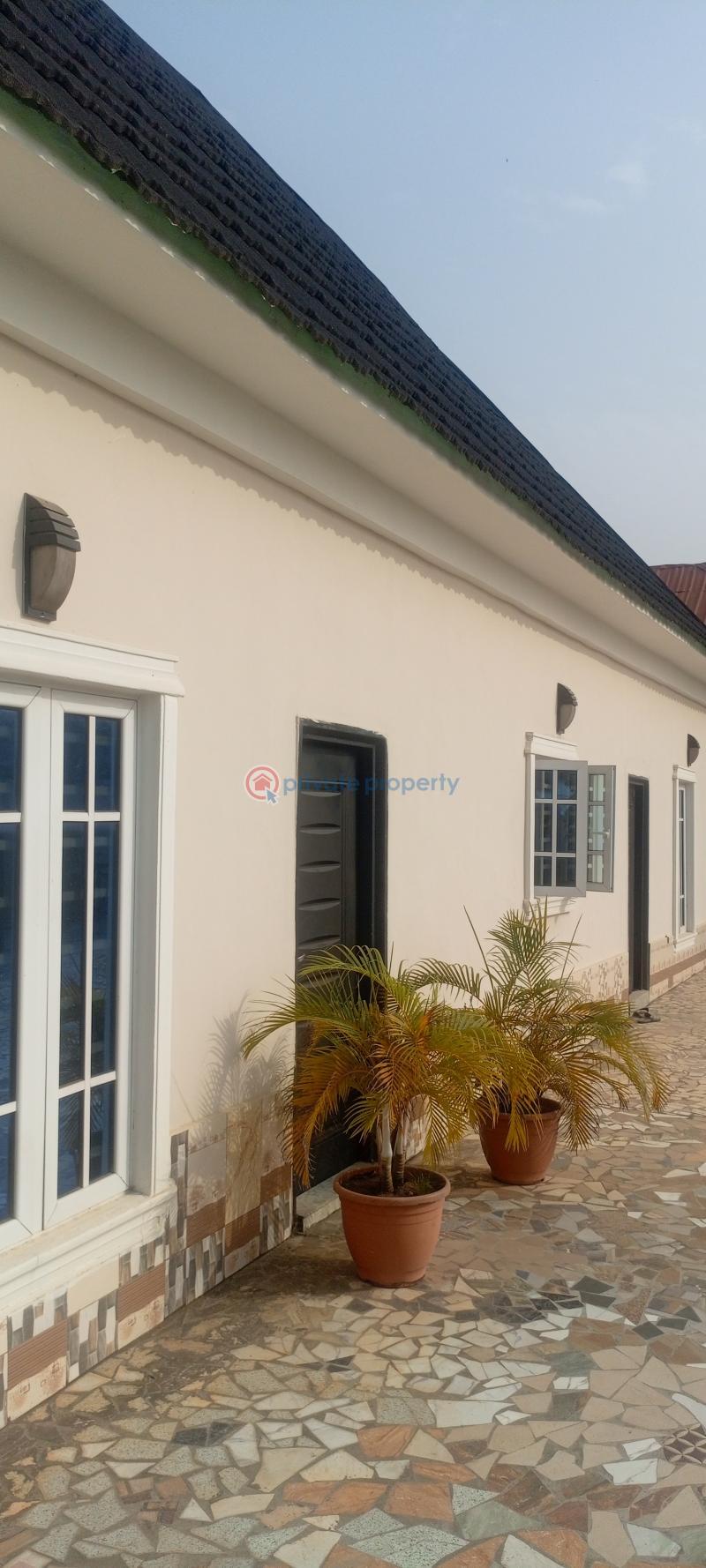 Self Contain For Rent Abijo Ajah Lagos - 1