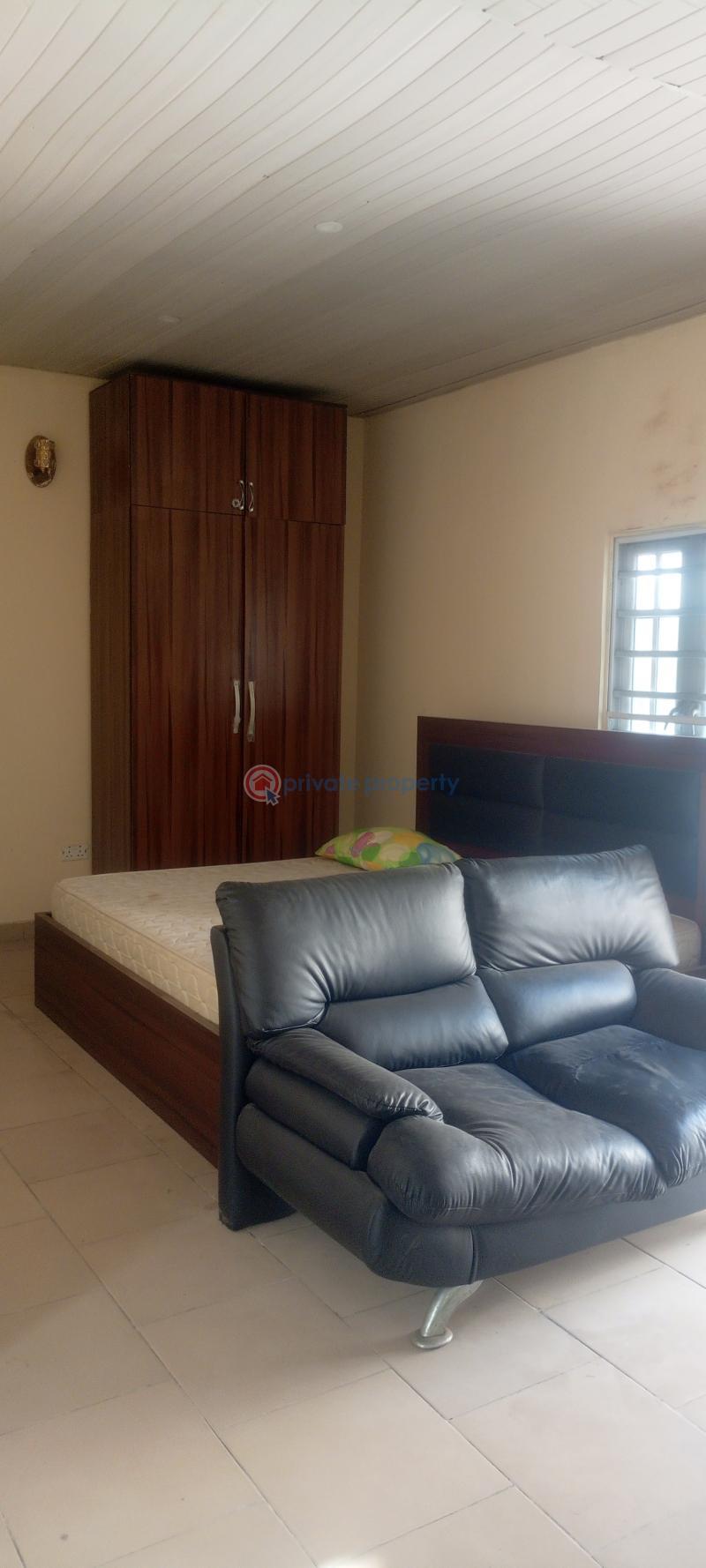 Self Contain For Rent Abijo Ajah Lagos - 7