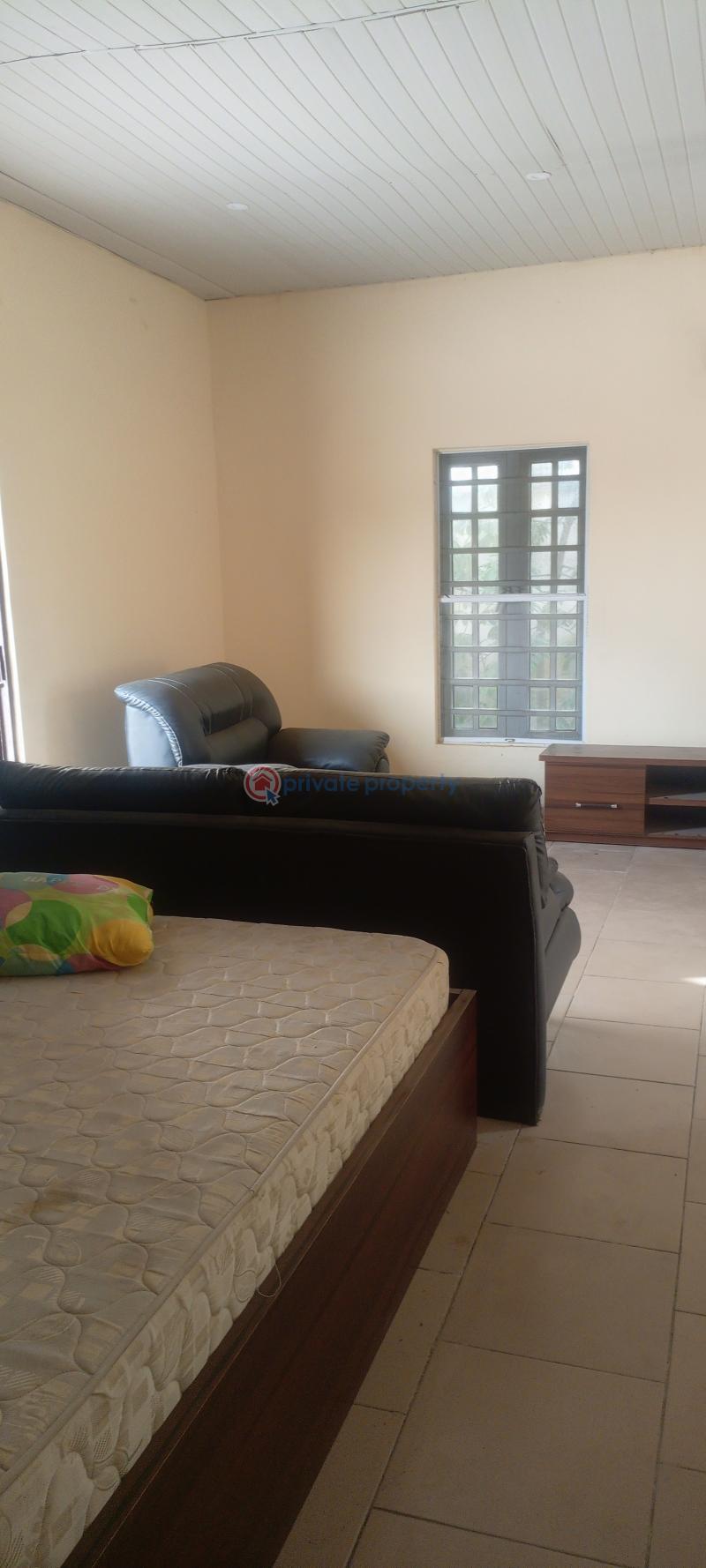 Self Contain For Rent Abijo Ajah Lagos - 4