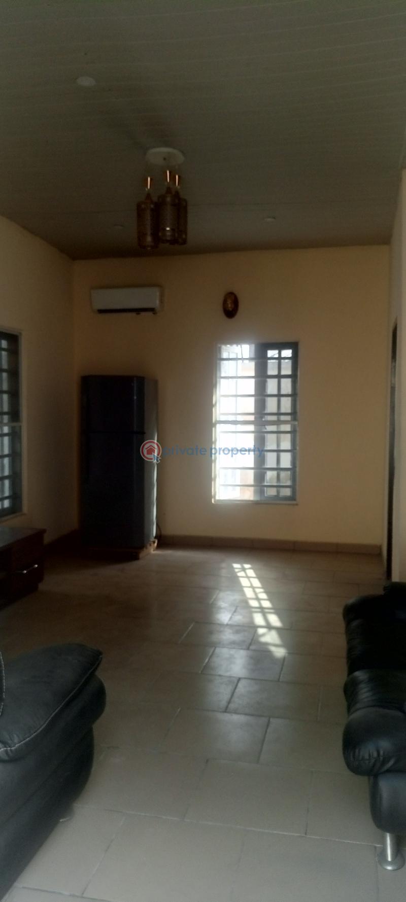 Self Contain For Rent Abijo Ajah Lagos - 9