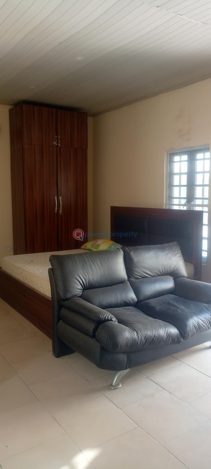 Self Contain For Rent Abijo Ajah Lagos - 12