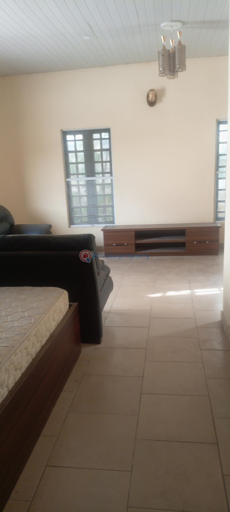 Self Contain For Rent Abijo Ajah Lagos - 2