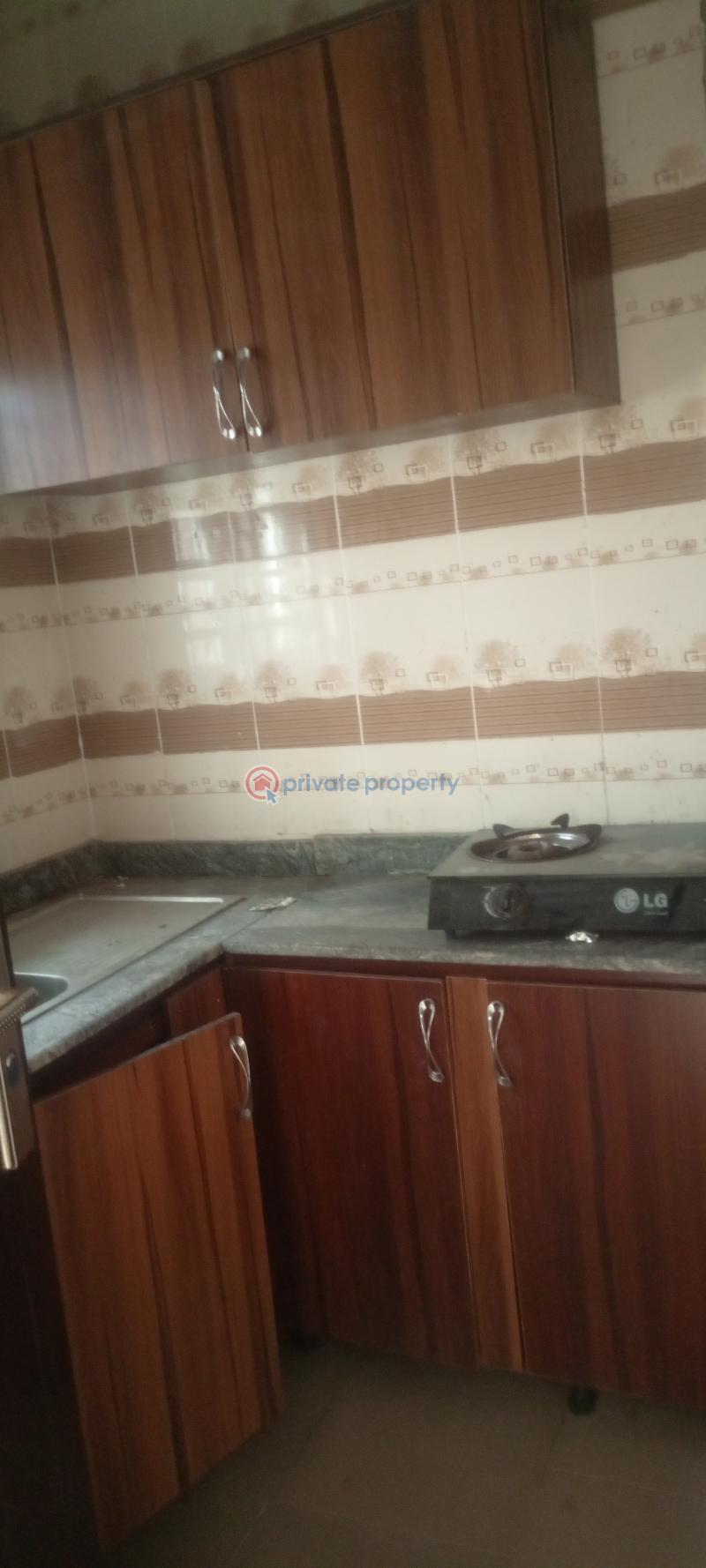 Self Contain For Rent Abijo Ajah Lagos - 11