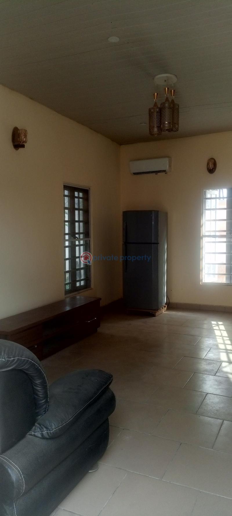 Self Contain For Rent Abijo Ajah Lagos - 5