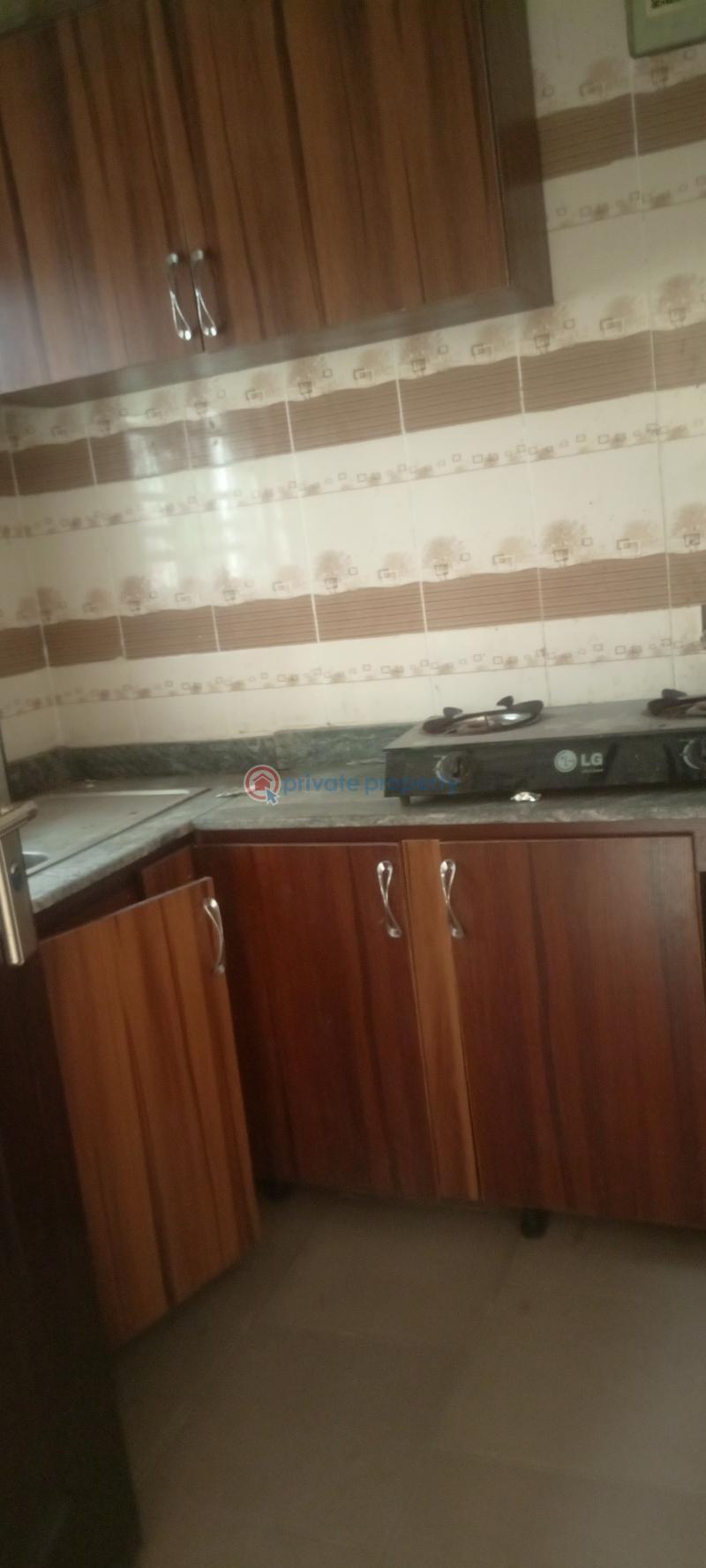 Self Contain For Rent Abijo Ajah Lagos - 13