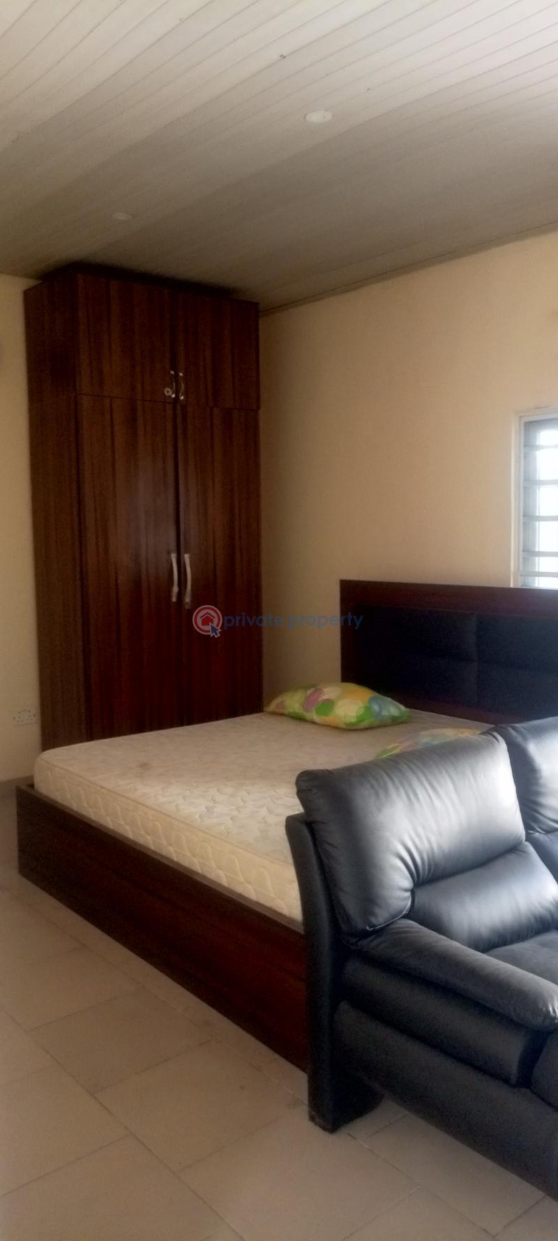 Self Contain For Rent Abijo Ajah Lagos - 16