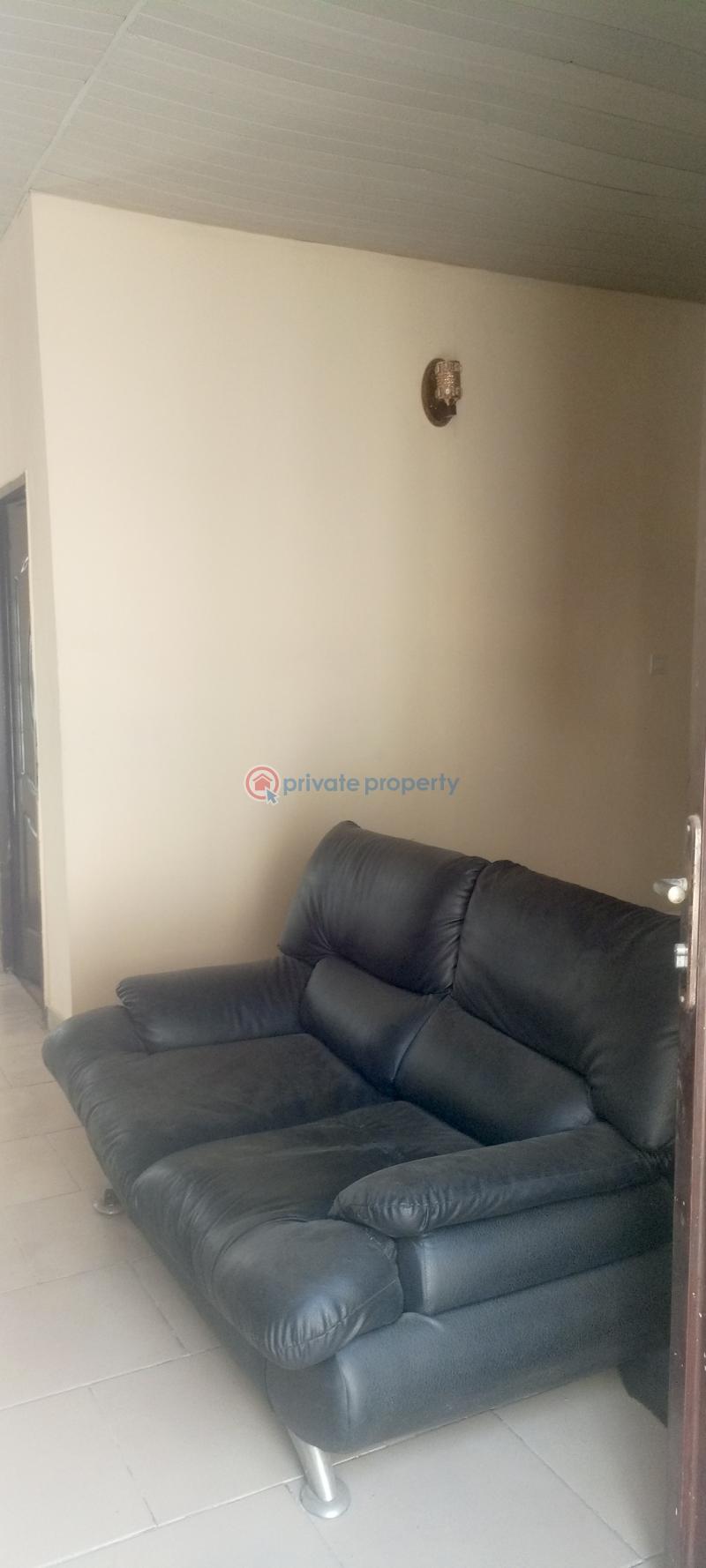 Self Contain For Rent Abijo Ajah Lagos - 8