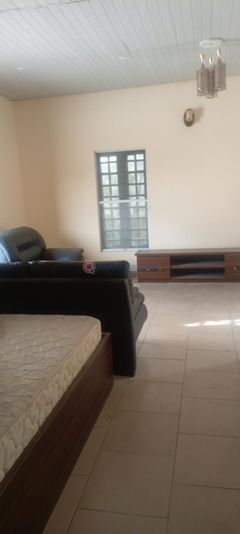 Self Contain For Rent Abijo Ajah Lagos - 3