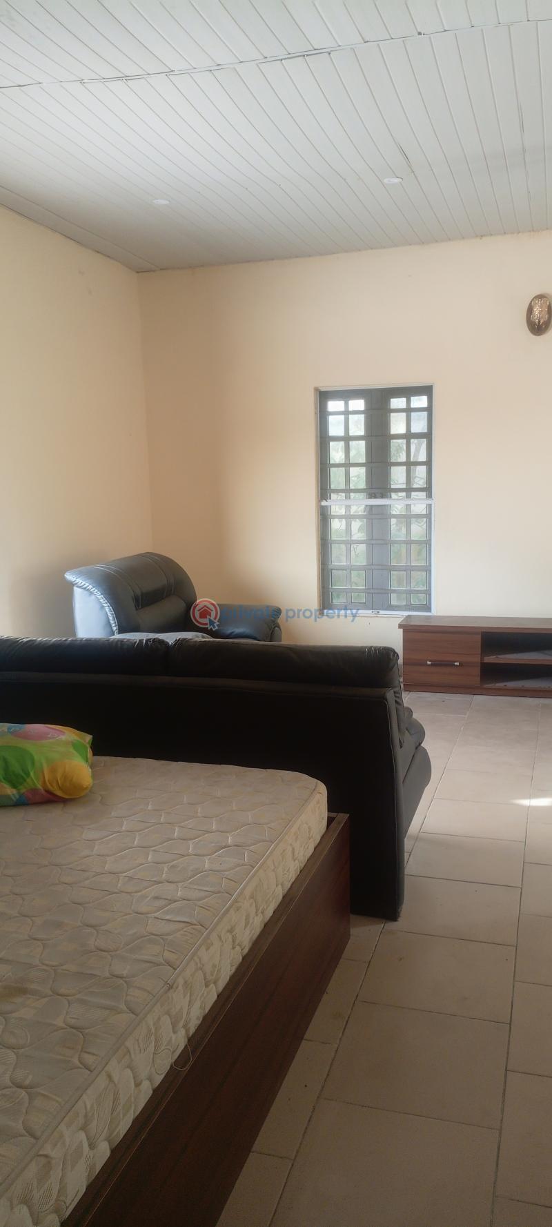 Self Contain For Rent Abijo Ajah Lagos - 0