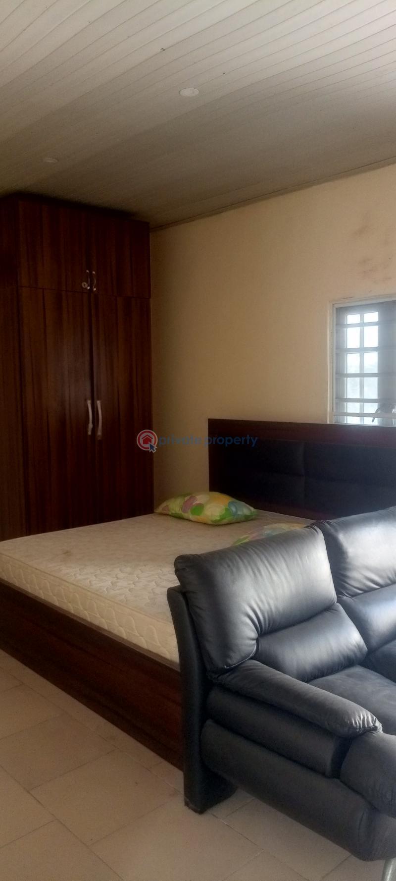 Self Contain For Rent Abijo Ajah Lagos - 18