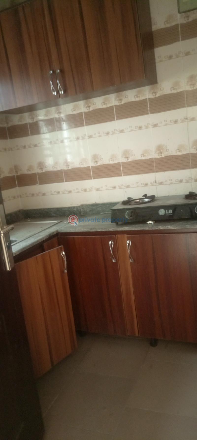 Self Contain For Rent Abijo Ajah Lagos - 14