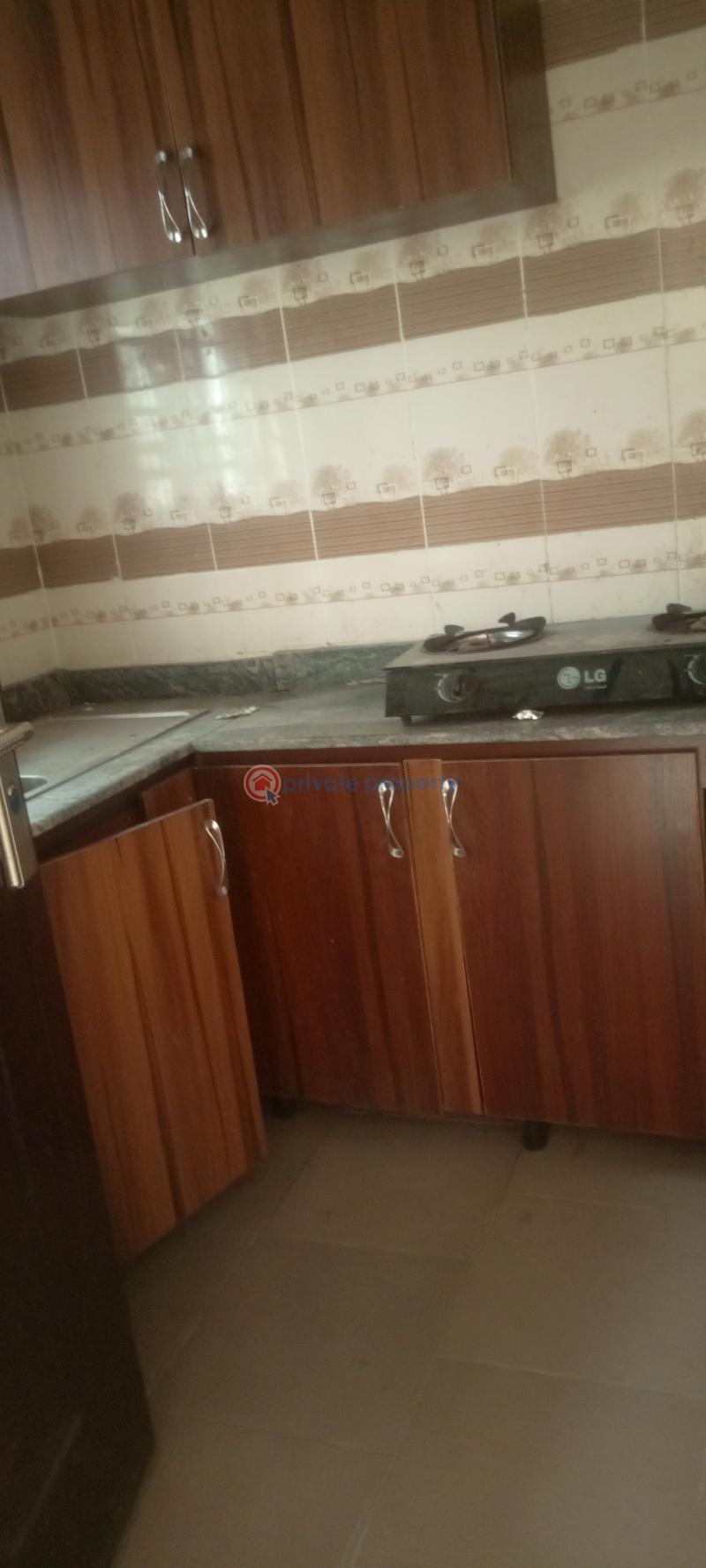 Self Contain For Rent Abijo Ajah Lagos - 15