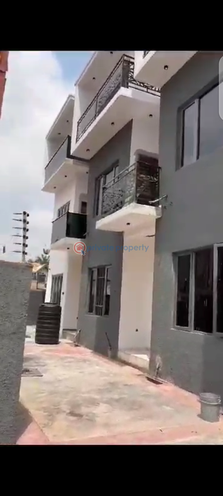 3 bedroom Terraced Duplex For Rent Omole Phase 2 Estate, Berger Lagos Nigeria Berger Ojodu Lagos - 3