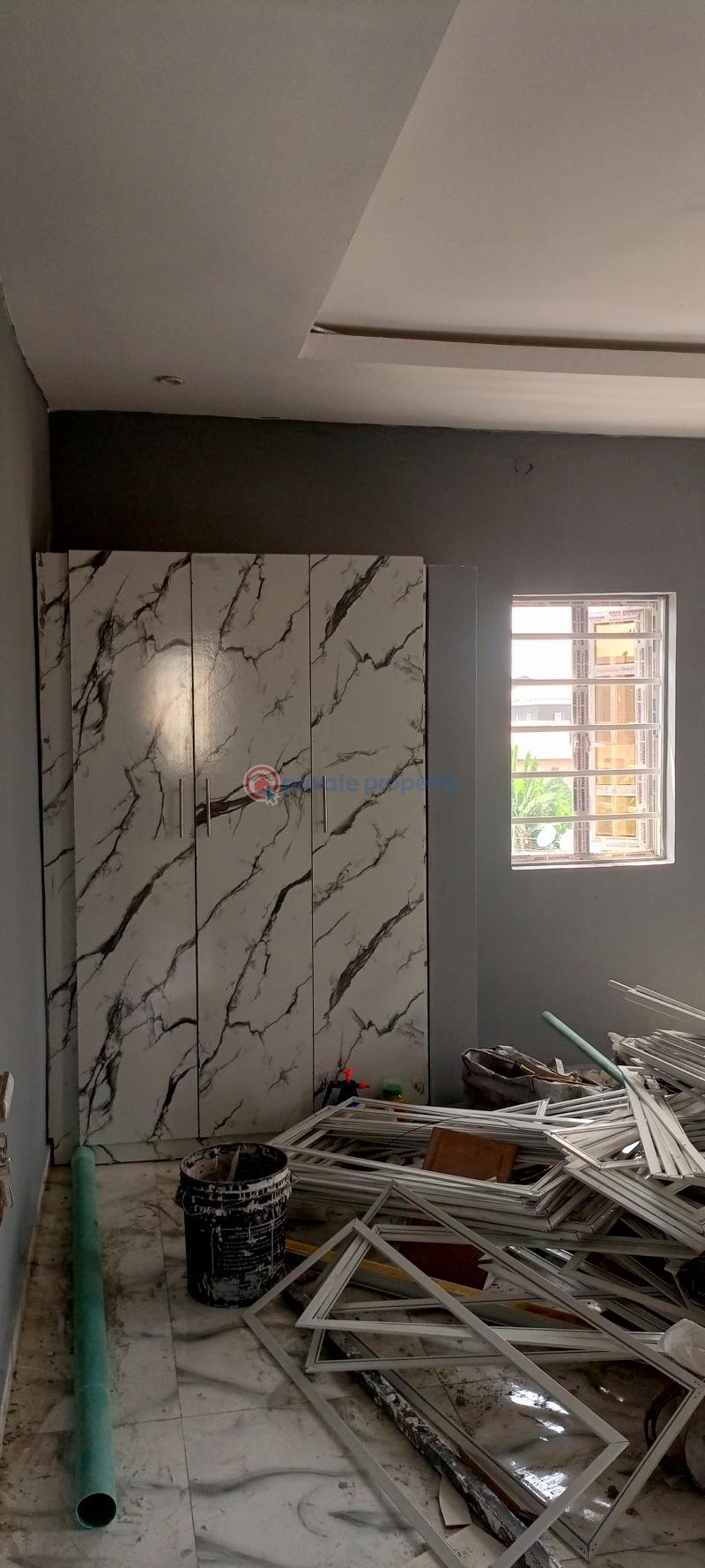 2 bedroom House For Rent Sangotedo Ajah Lagos - 12