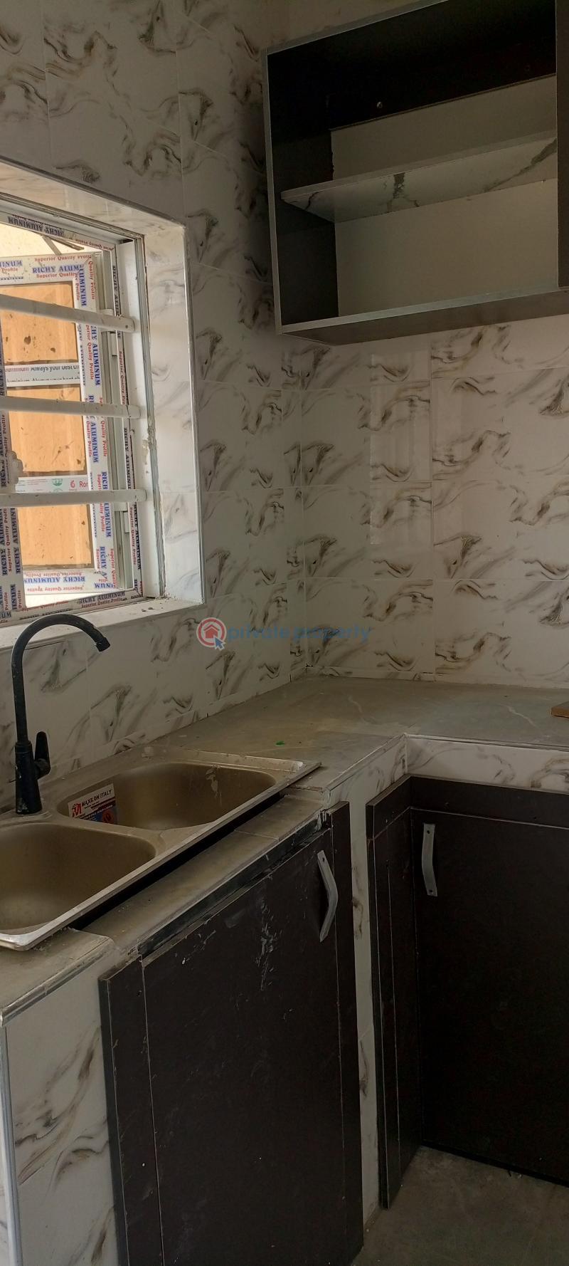 2 bedroom House For Rent Sangotedo Ajah Lagos - 11