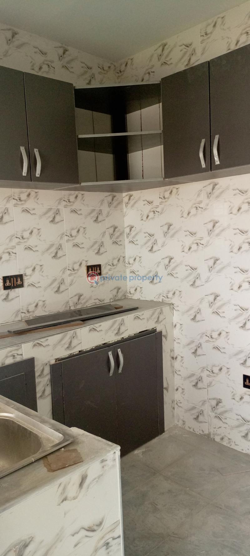 2 bedroom House For Rent Sangotedo Ajah Lagos - 0