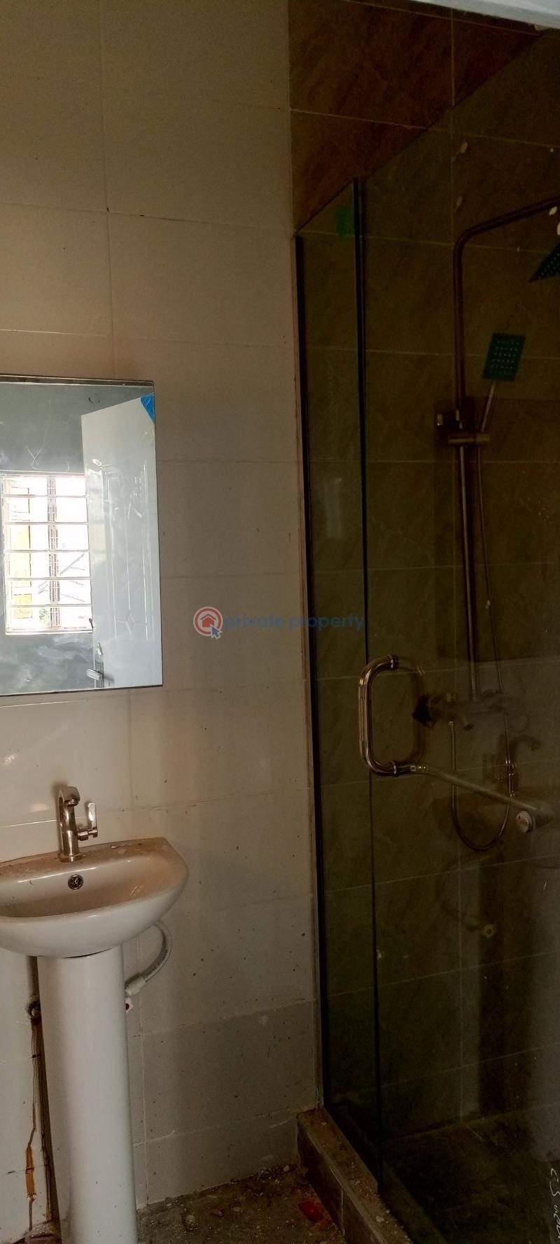 2 bedroom House For Rent Sangotedo Ajah Lagos - 13