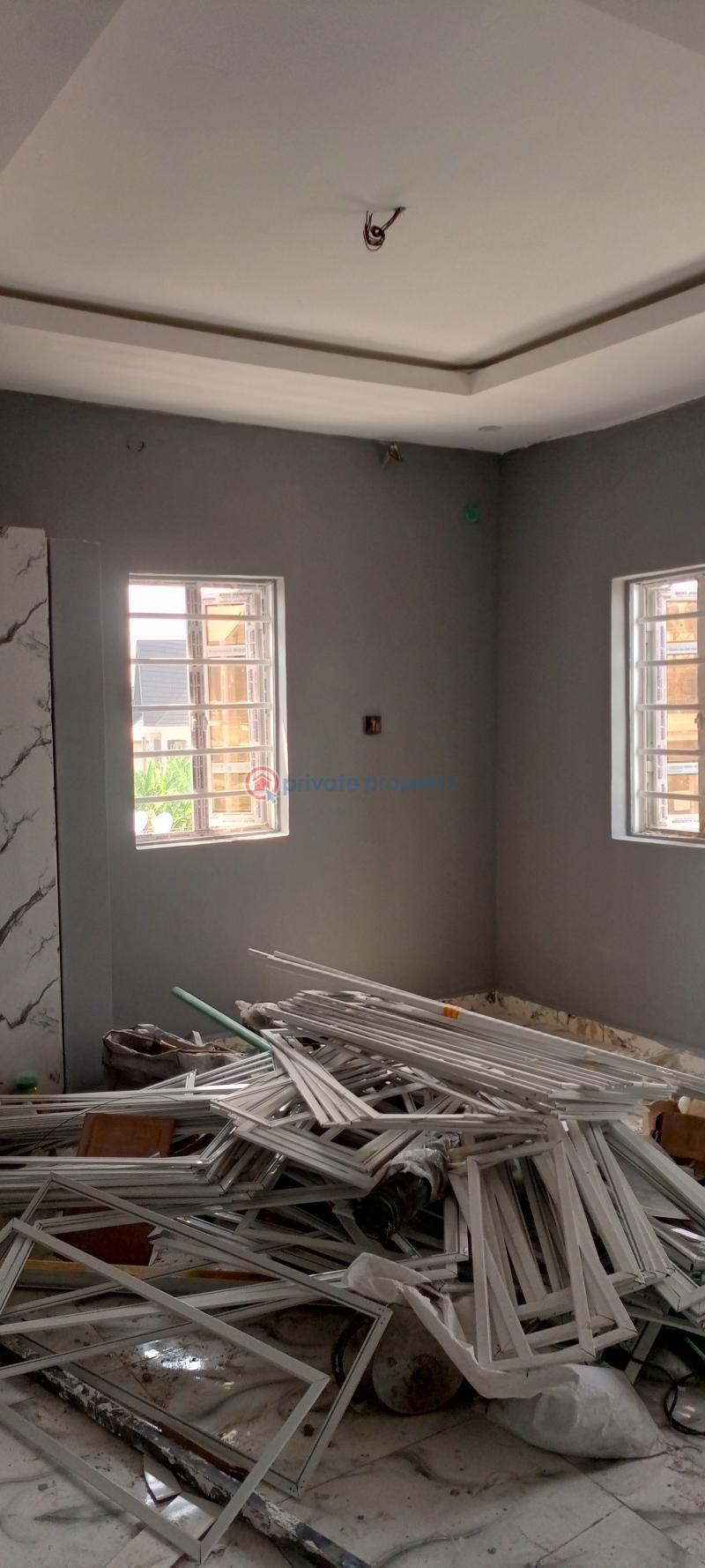 2 bedroom House For Rent Sangotedo Ajah Lagos - 10