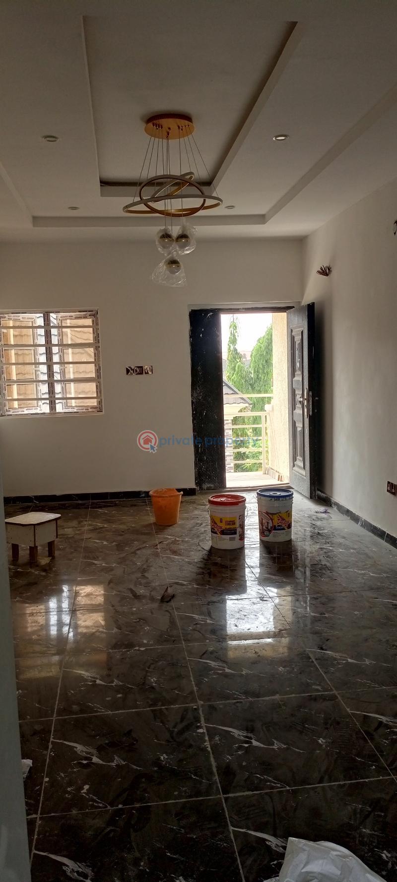 2 bedroom House For Rent Sangotedo Ajah Lagos - 5