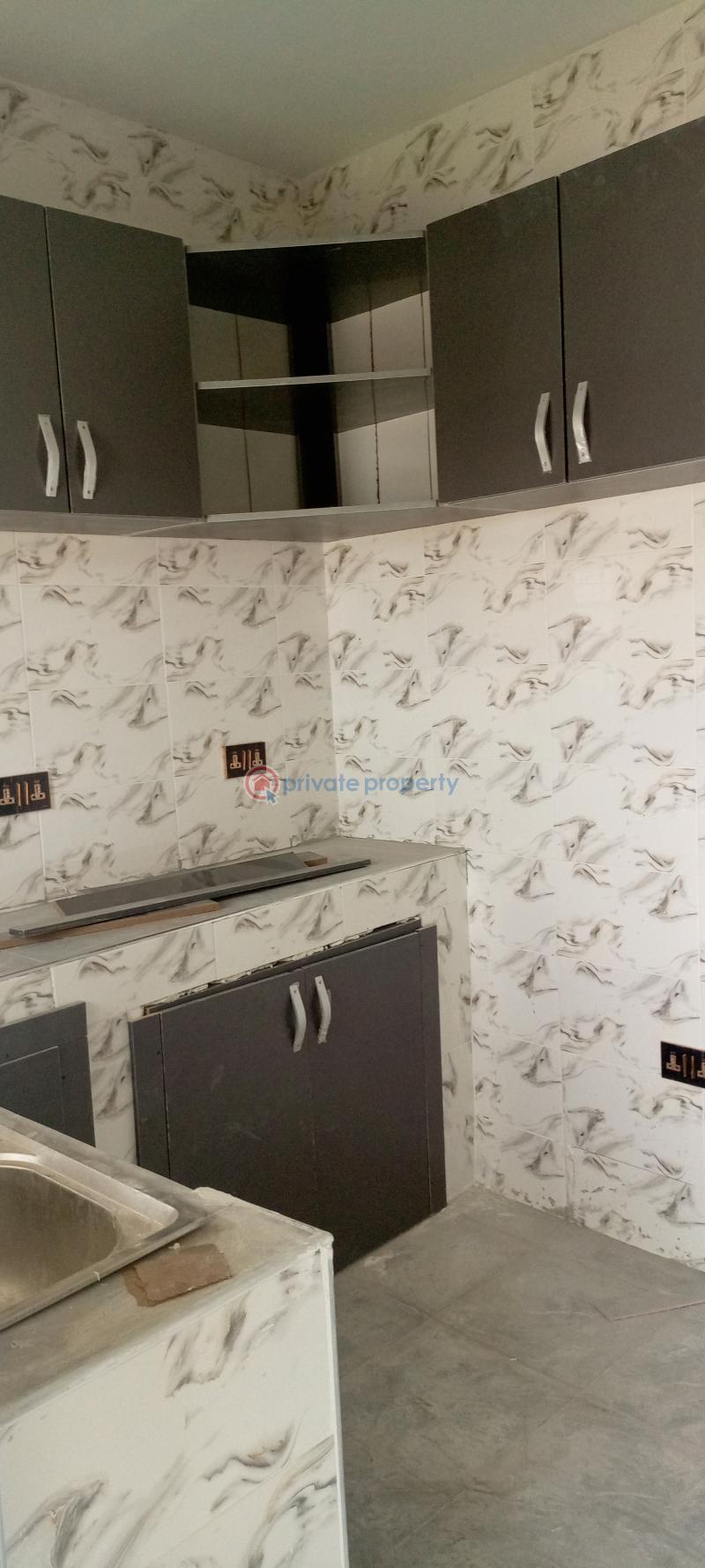 2 bedroom House For Rent Sangotedo Ajah Lagos - 8