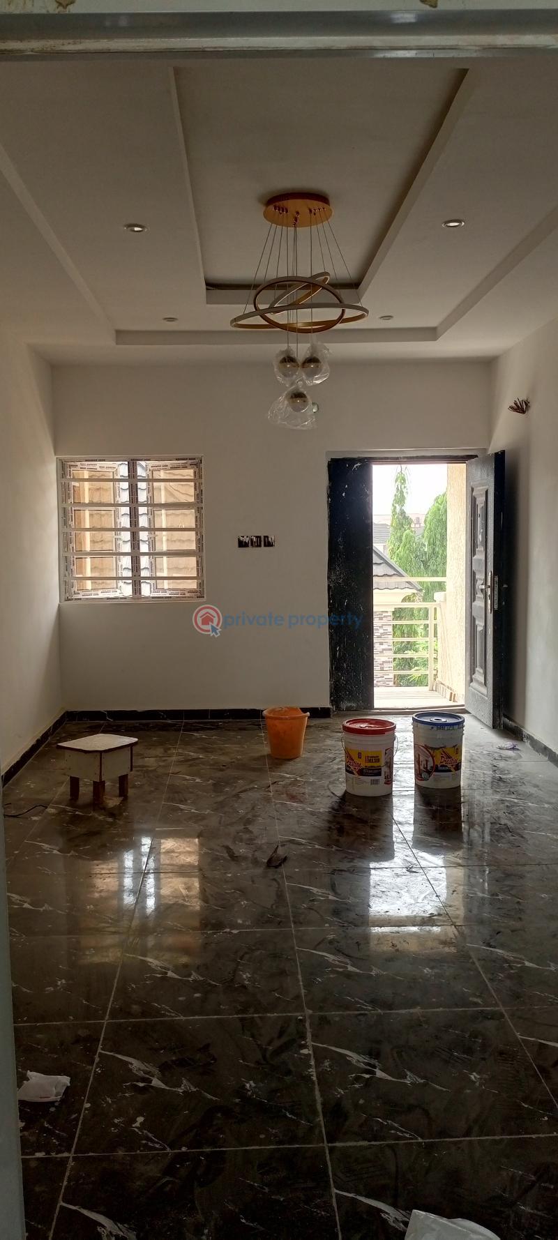 2 bedroom House For Rent Sangotedo Ajah Lagos - 4