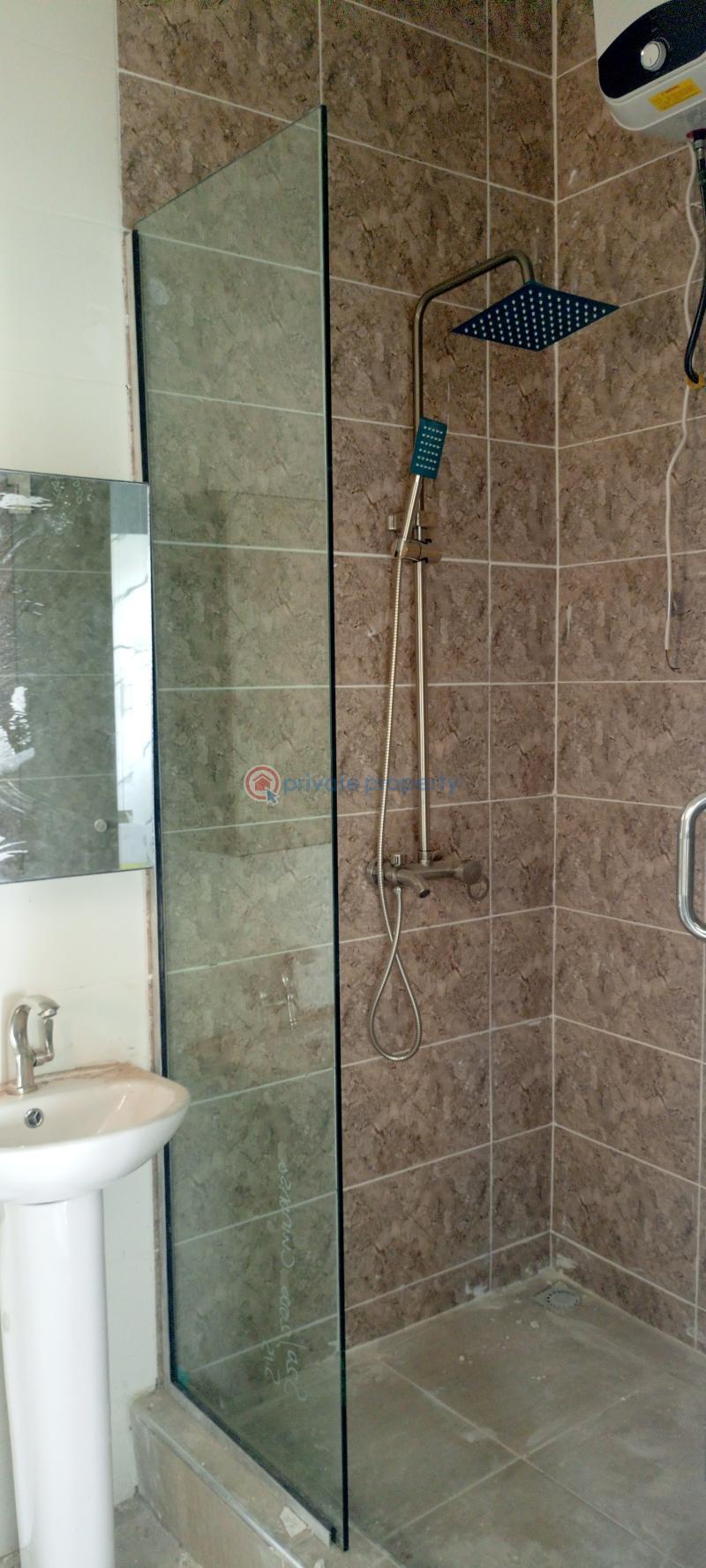 2 bedroom House For Rent Sangotedo Ajah Lagos - 22