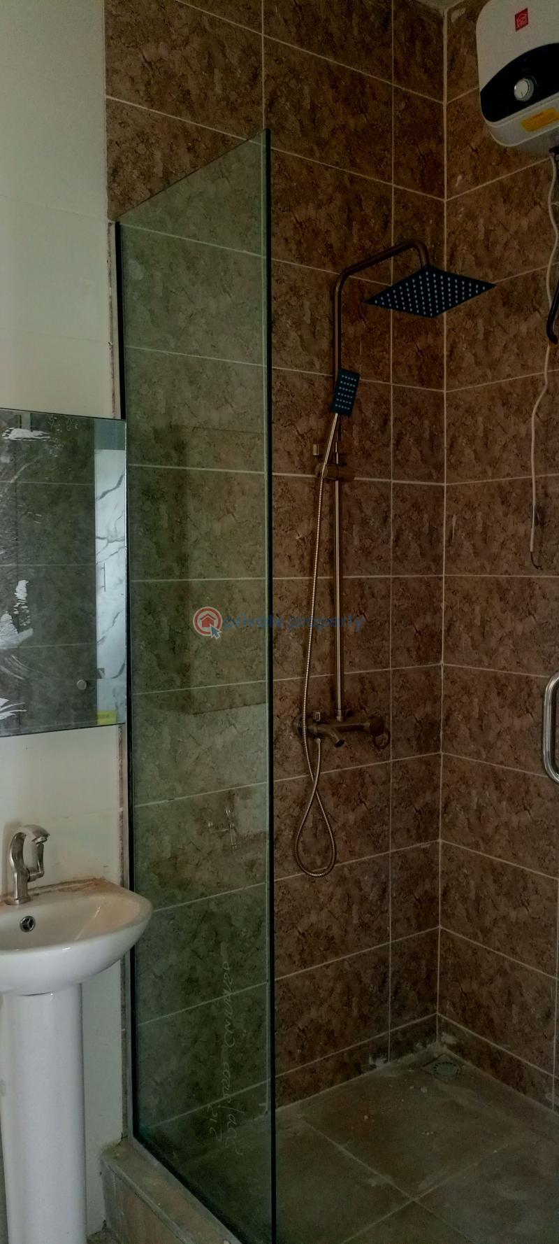 2 bedroom House For Rent Sangotedo Ajah Lagos - 15