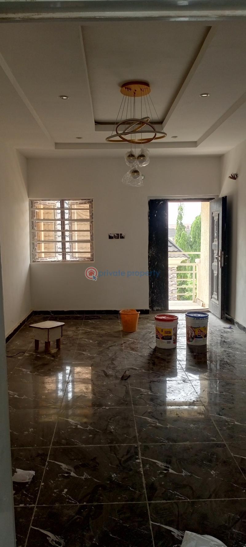 2 bedroom House For Rent Sangotedo Ajah Lagos - 3