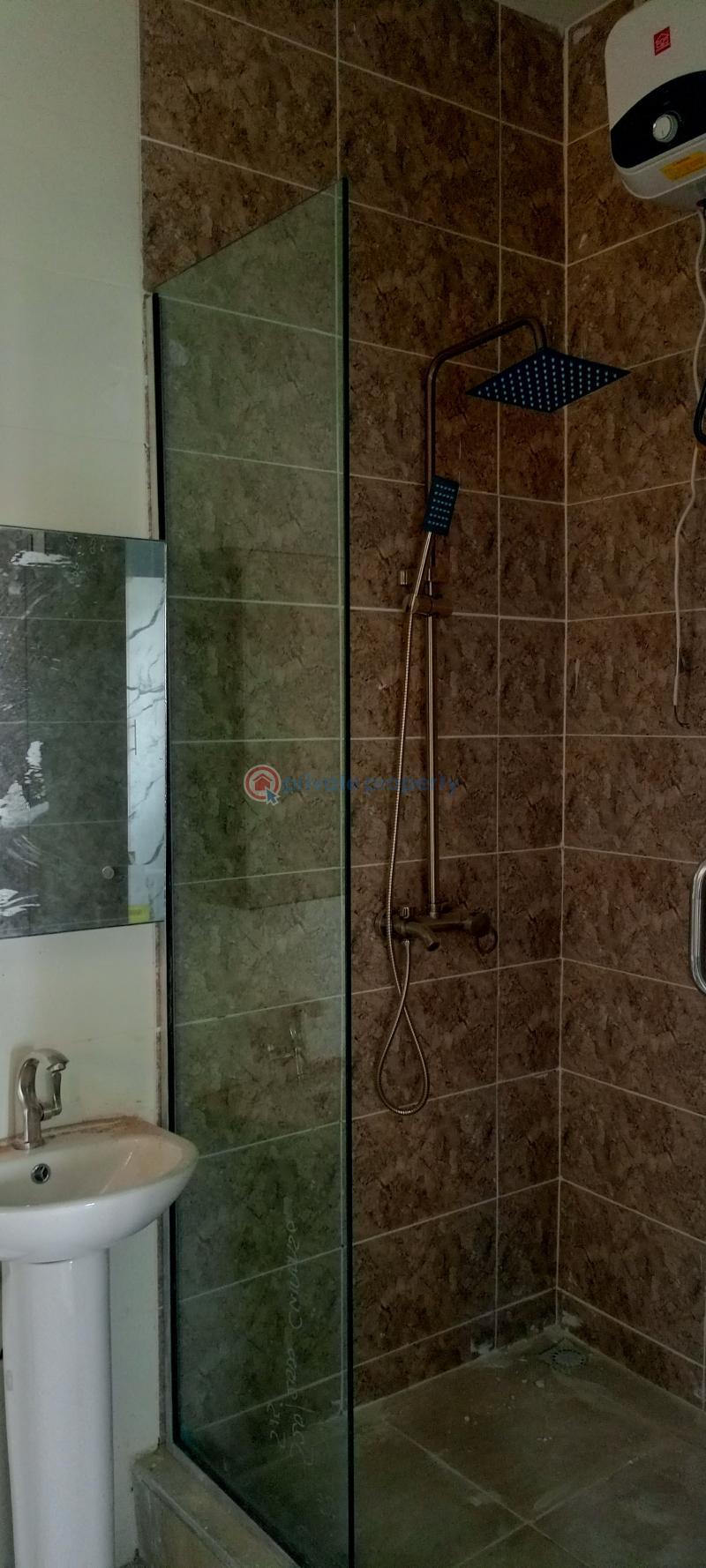 2 bedroom House For Rent Sangotedo Ajah Lagos - 17