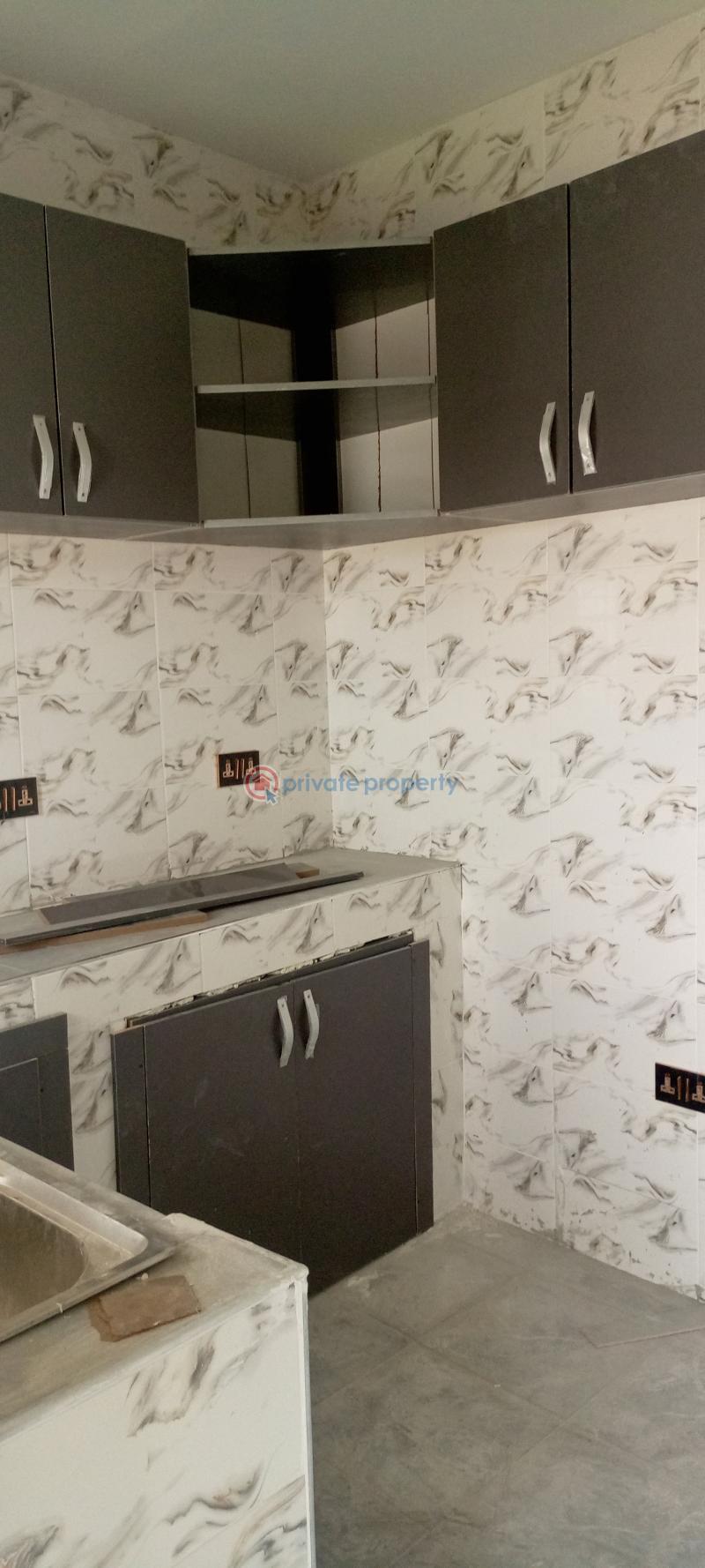 2 bedroom House For Rent Sangotedo Ajah Lagos - 14