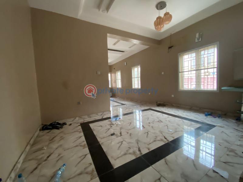 4 bedroom House For Rent Ojodu Lagos - 1