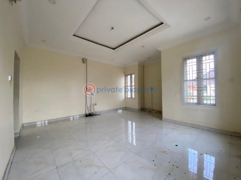 4 bedroom House For Rent Ojodu Lagos - 3