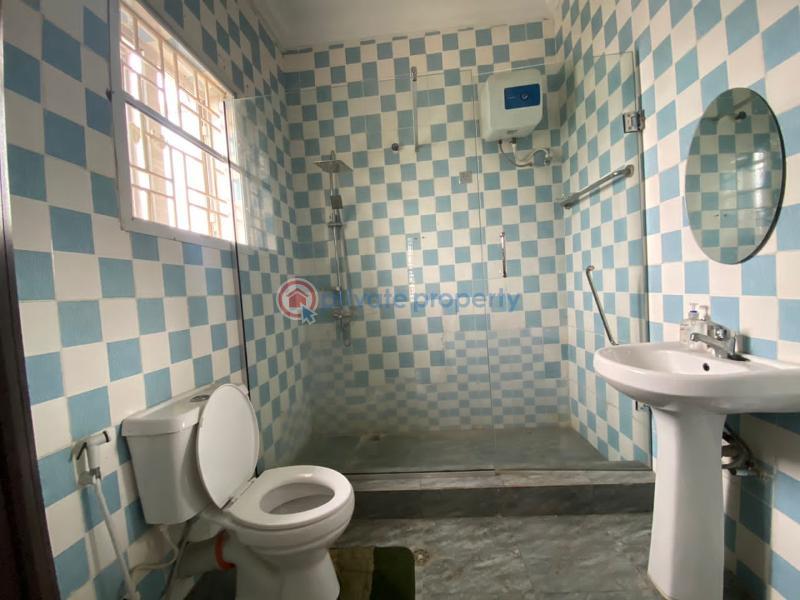 4 bedroom House For Rent Ojodu Lagos - 7