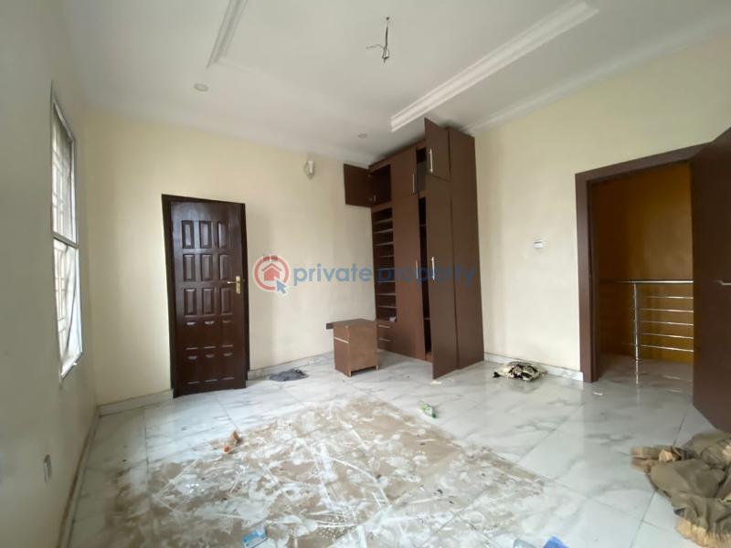 4 bedroom House For Rent Ojodu Lagos - 8