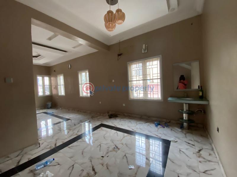 4 bedroom House For Rent Ojodu Lagos - 4