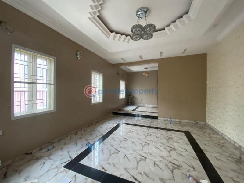 4 bedroom House For Rent Ojodu Lagos - 5