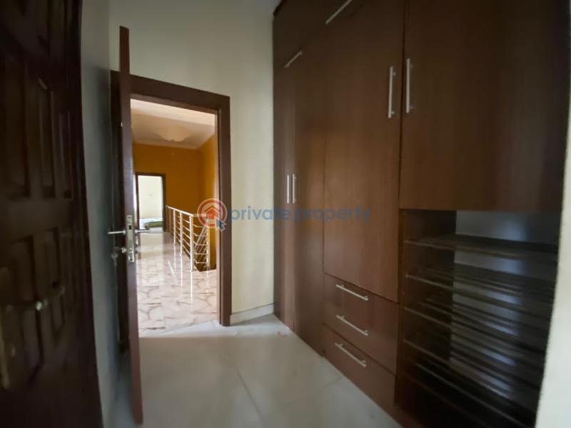 4 bedroom House For Rent Ojodu Lagos - 6