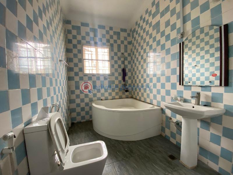 4 bedroom House For Rent Ojodu Lagos - 13