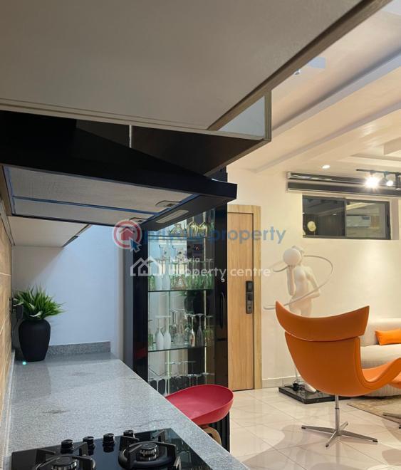 1 bedroom Mini Flat Short let Ologolo, Ologolo Lekki Lagos - 5